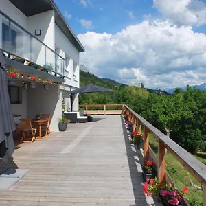 Katsoleil Appartement