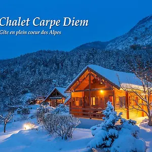 Carpe Diem La Bâtie-Neuve