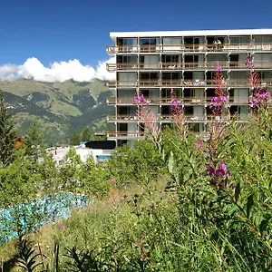 Résidence Pierre&vacances Le Moriond 2*, Courchevel France