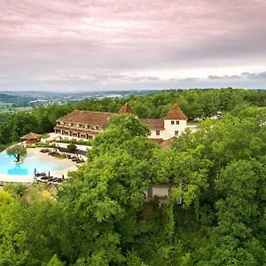 Le Belvédère Et Bien 3*, Lauzerte France