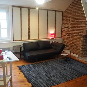 L'etage , Rennes France