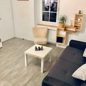 Duplex De Charme, , Saint-Malo France